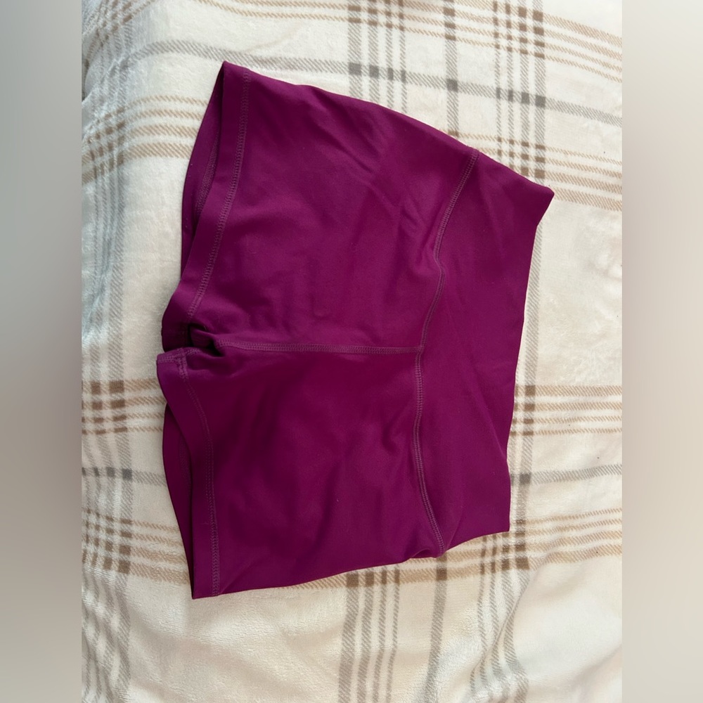 4 size small shorts package deal